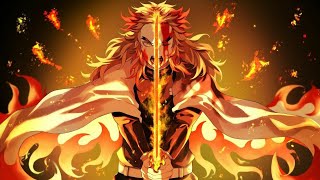 Kyojuro Rengoku - See You Again