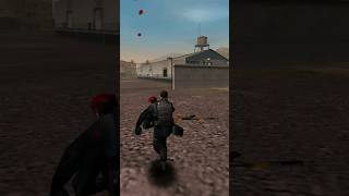 Moments that we rarely see in the game |Project IGI 1 Action moment 4 #gaming #igi #projectigi #igi1