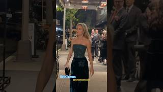 Brie Larson spotted heading out for dinner #actress #brielarson #shorts