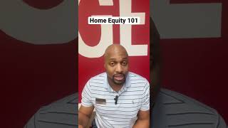 Home Equity Explained | The Basics Of Home Equity