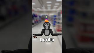 I FINALLY Found It! #gorillatag #gtag #vr #gorillatagplush