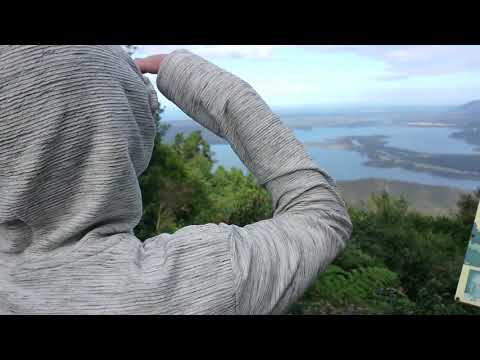 An FPV road trip