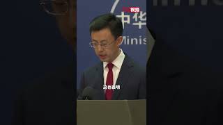 外交部回应《哪吒2》票房连破纪录 登陆北美