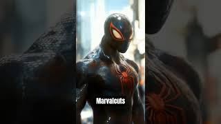 marval characters X animals🔥Ai video #ironman #mcuedit #marvalshorts