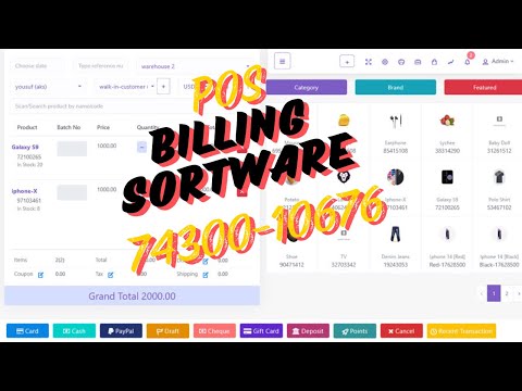 CRM, Accounting, and Billing Software – available now for just ₹999! Best Software |||