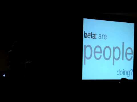 Ignite Rails - Chris Wanstrath's How to Bootstrap a Business