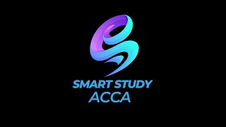 F8-AA-ACCA- CBE exam taining . By Smart Study (Sir Bilal Qureshi ) part 1