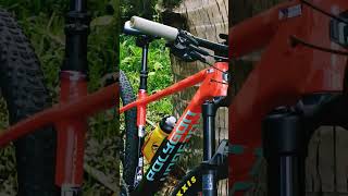 Polygon Syncline C5 Newly Setu Rockshox SID🤙🏿#projectbike #dreambike