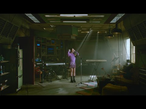 J.Fla - 'Bedroom Singer' Teaser #1