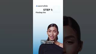 No one is downloading your app? Try ASO #appmarketing #appstoreoptimization #aso