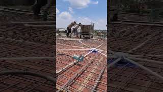 linter construction work #linter #construction #deewar #wall