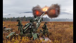 Canadian Armed Forces - Gunner