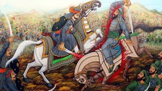 Aarambh Hai Prachand (( Official Video )) Shankar Mahadevan | Piyush Mishra | New Hindi Song 2022