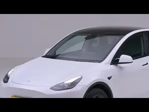 简单拆 极氪7x智界R7踢馆ModelY