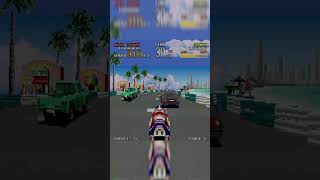 Racing Hero - Stage 1