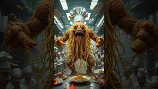 AI Hallowen Scary #ai #aihorror #scaryai #halloween #horror #spookyseason