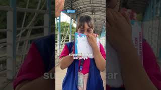 A Day In My Life Fundraiser Plan Indonesia #adayinmylife