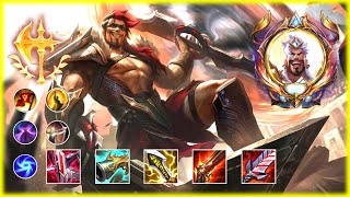 DRAVEN MONTAGE 2025 - BEST PLAYS