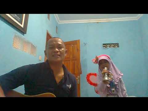 Aisyah Istri Rasulullah  Cover Gitar   Bagus & Ayu