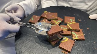 ドバイチョコレートがヨーロッパで大流行中：しかし、大騒ぎする価値はあるのだろうか？