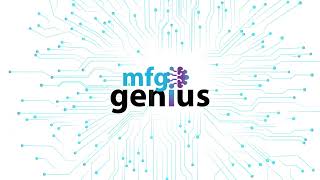 MFG Genius
