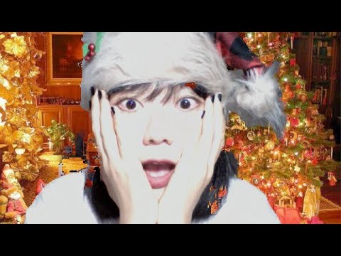[My Video] 메리크리스마스🎄🎁♥️