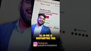 AI tool to automate and scale your Drop-shipping Business | Sell the Trend