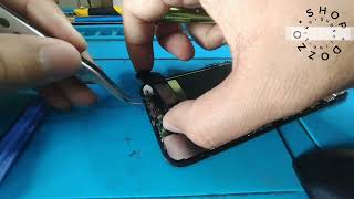 IPHONE 11 LCD REPLACEMENT
