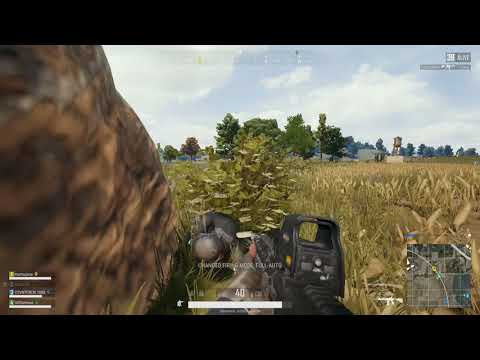 Esports Ready btw