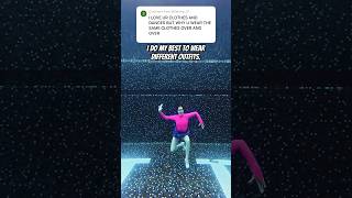 Pop Muzik Dance Underwater