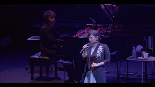 絢香 / 「サクラ」（LIVE DVD&Blu-ray「Acoustic Live Tour 2017-2018 ～3-STAR RAW～」より）