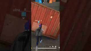 #freefireshorts #ultraff #tanding #gaming #tanding viral short video