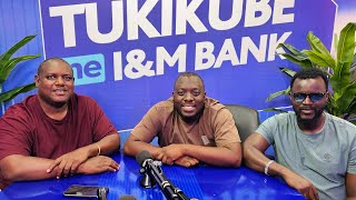 Talk and Talk Show Ntambi Police Summons Edition.