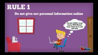 🌊Kids Safe Web Surfing🏄 Tips to Keep Kids Safe Online🏄