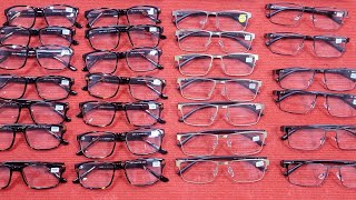 Kính lão , kính râm , kính đổi màu,  chiếu muji,   dây lưng da bò, nồi cơm điện...