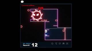 SquareX 12  #games #coolmathgames