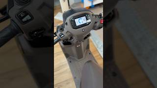 Suzuki Access 125 updated is now with tft display😍🔥#youtube #suzuki
