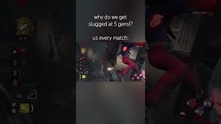 #dbd #deadbydaylight #dbdclips #gaming #deadbydaylightfunnymoments #dbdfun