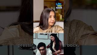 Shabana Azmi Reveals Javed Akhtar's Surprising Take on Masoom