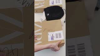 Zara kids unpacking   #zara #kids #zarahaul #haul #baby #clothing #christmas #newyear