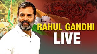 LIVE: Rahul Gandhi LIVE | Legal Conclave 2025 | Key Takeaways | News9