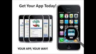 2minuteOverview for SBS Mobile Web Apps Services