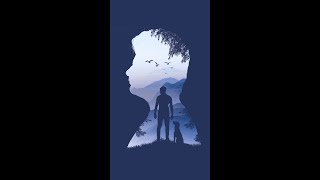 SILHOUETTE  Photo Editing in #photoshop   #photoshopediting #photoshoptutorial