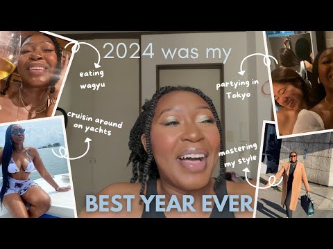 how to set goals for 2025 (realistically!)