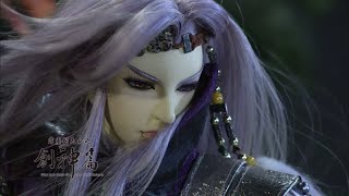 霹靂開天記之《創神篇》搶先看第26、27章