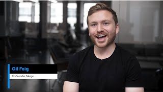 Drata Success Story: Merge
