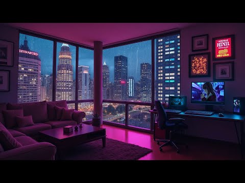 Lofi Hip Hop Beats 📺 Lofi Deep Focus to study / relax [ Lofi Hip Hop ] 🎰 Lofi Rain Playlist