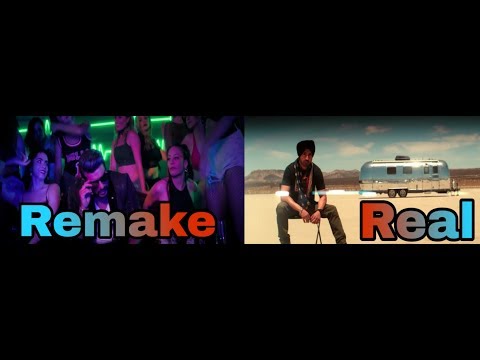 Original vs Remake | 2018 | part-3|copied bollywood songs