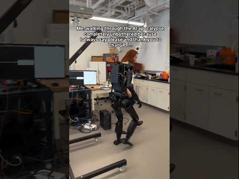 #humanoid #techjobs #techcareers #thedevlife #techunicorn #robots #robotics #mit #ai #humanoidrobot