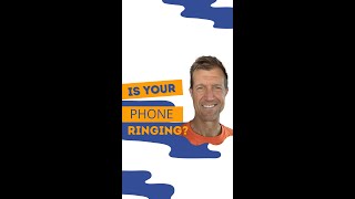 Is Your Phone Ringing? Call Tracking Service #Shorts